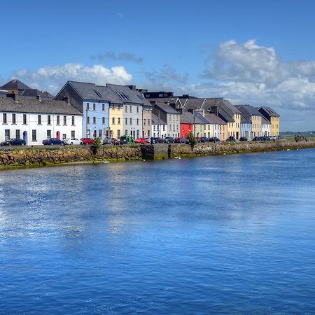 City Center - 3 Minutes Walk To The Town Square Galway Exterior foto